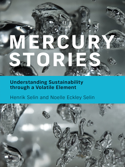 Title details for Mercury Stories by Henrik Selin - Available